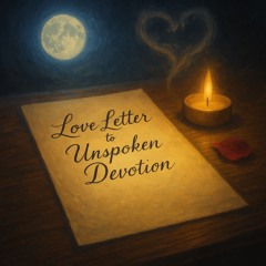 Love Letter To Unspoken Devotion