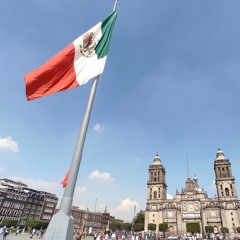 Mexicano - Instrumental Rap Trap.flac
