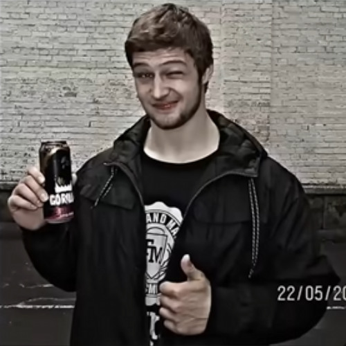 Andrey Smaev X On The Verge Of Pain Hardstyle (Slowed)