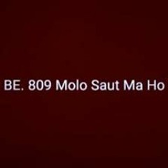 Molo Saut Ma Ho