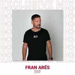 Fran Ares Presenta: 5º Aniversario And Dance