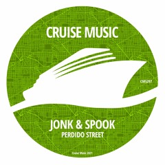 Jonk & Spook - Perdido Street (Radio Edit) [CMS297]