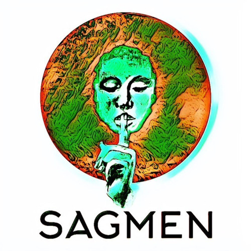 Andre Salmon, Marc Alex - Somethinx (Marc Alex Edit) [SAGMEN]