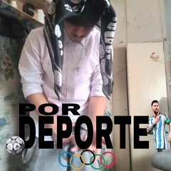POR DEPORTE-CICI