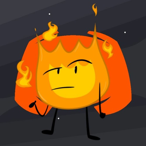 Flaming Hot Reality!