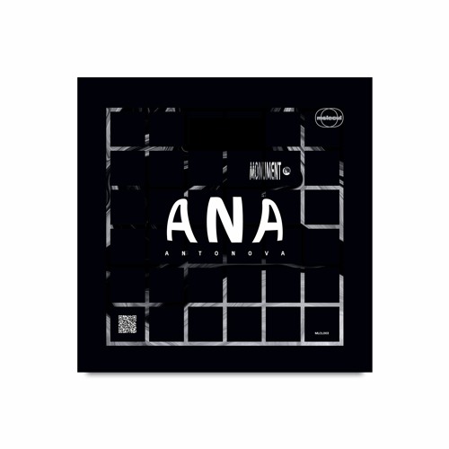 Ana Antonova - Manoir (preview)