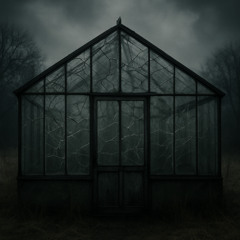 glass house