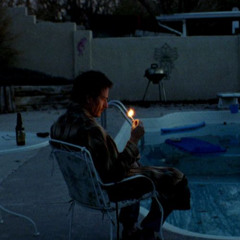 good (don't die) - vultures (slowed and reverbed)