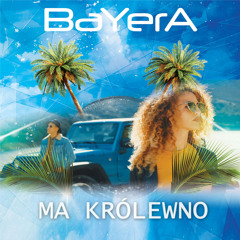 Ma Królewno