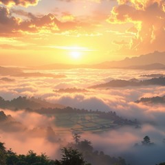 Sparkling Water by KirtiN