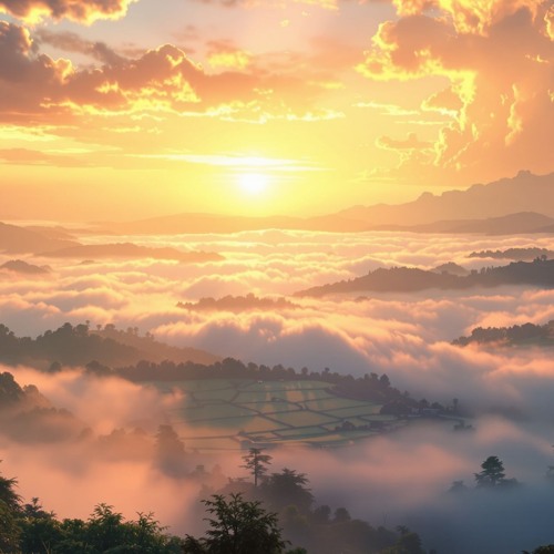 Sparkling Water by KirtiN