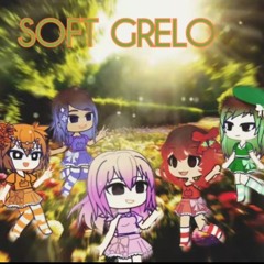 SOFT GRELO- pisca pisca