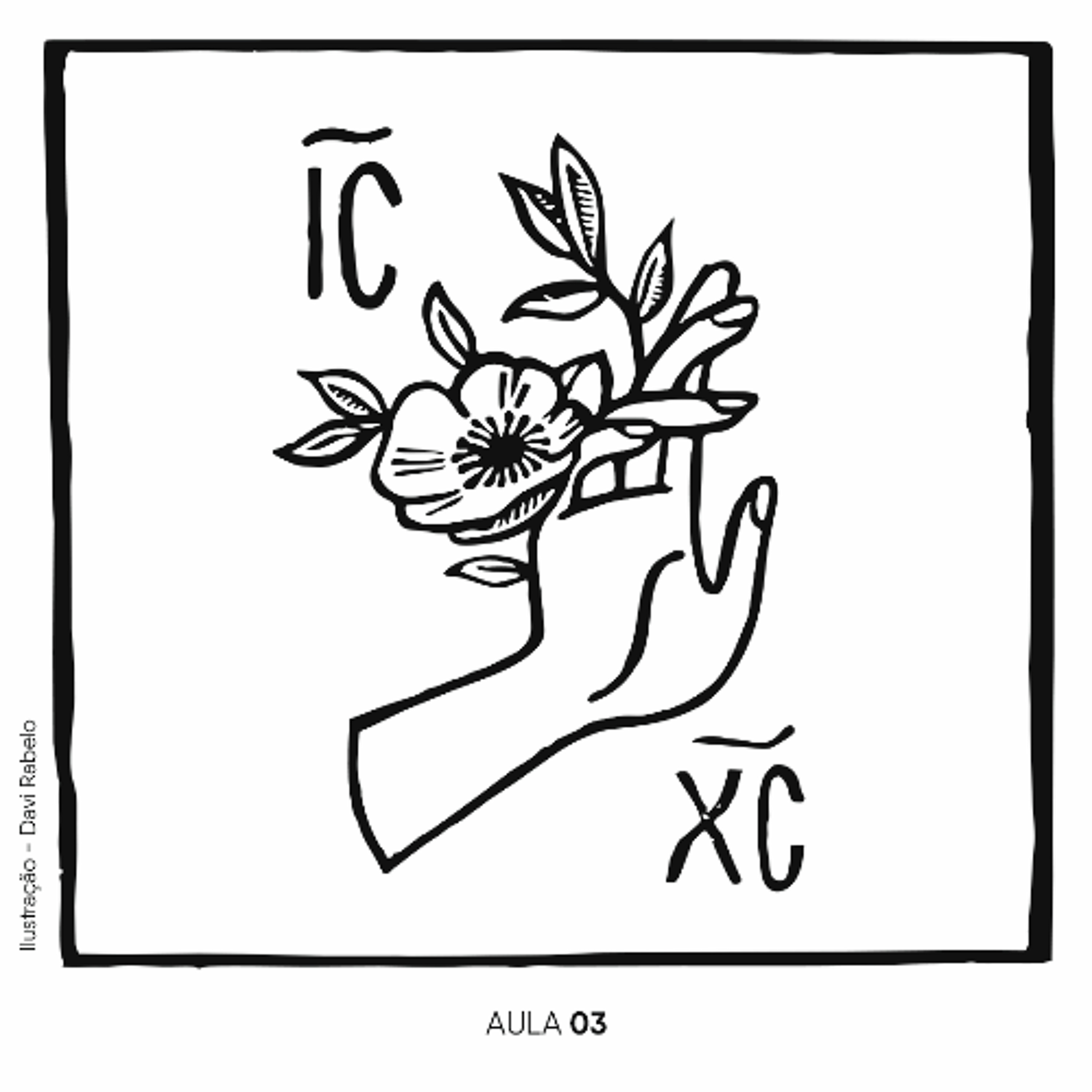 EBD 2026 - Espiritualidade - Aula 03