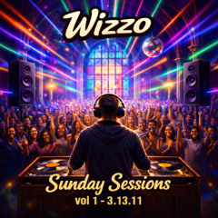 Sunday Sessions v.1 - 3.13.11