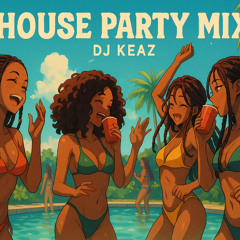 House Party vol 1