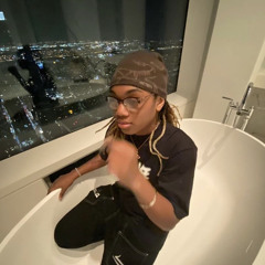 LIVING LAVISH PT 2 - Prod.Demi