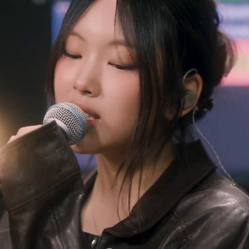 Stream Newjeans Hyein Slow Dancing V Cover 뉴신스 혜인 By Haerinstan