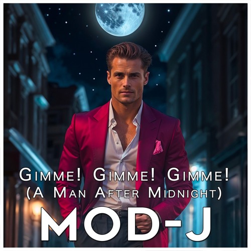 Gimme! Gimme! Gimme! (A Man After Midnight)