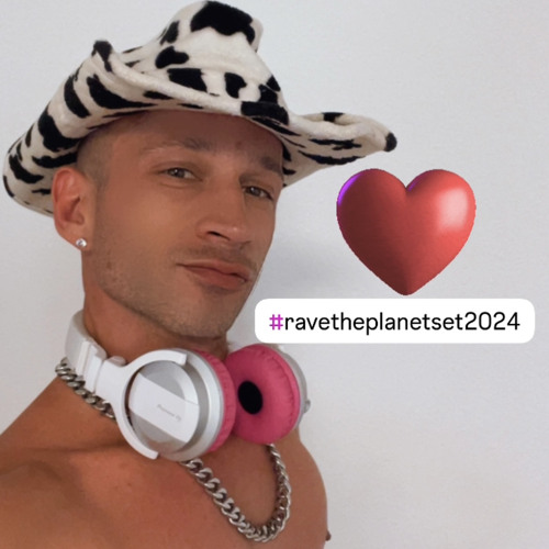 Rave the Planet Set 2024.WAV