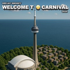 WELCOME T.O. CARNIVAL '25
