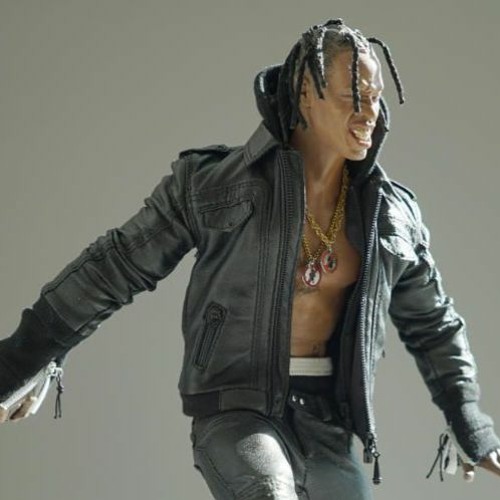 Lamar Baazaar - Astro (Produced by. danielwsp)