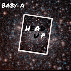 Baby A - Head Up