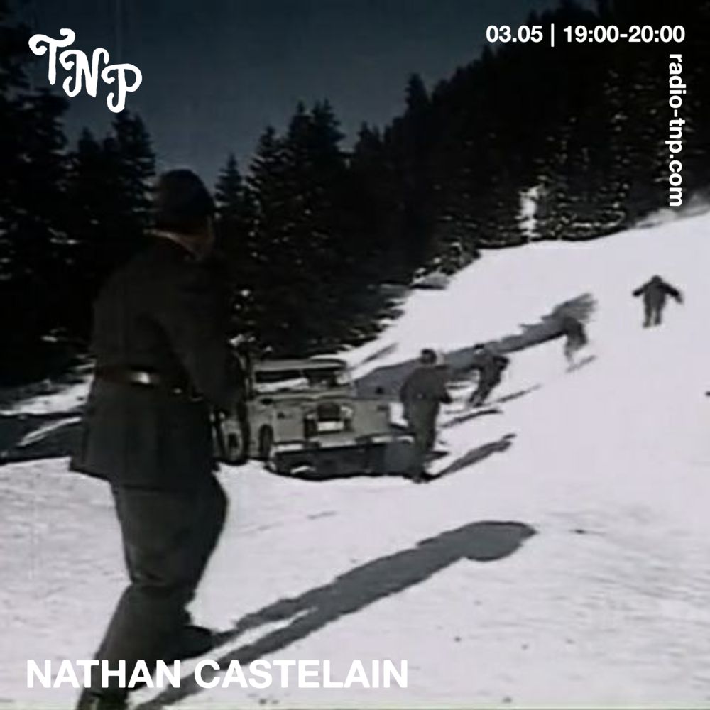 Nathan Castelain