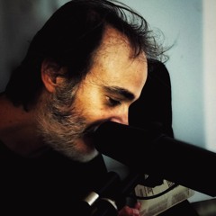 Ilan Volkov - At Home 23