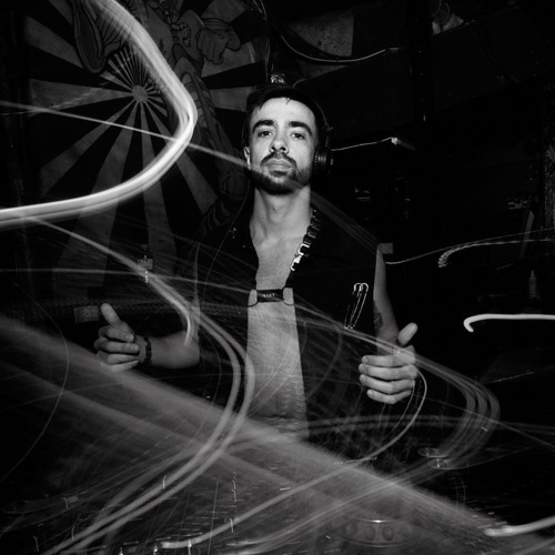 Jose Bonetto LIVE @SYMBIOTIKKA | KIT KAT | BERLIN | APR 2022