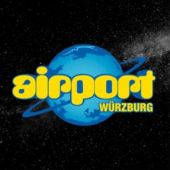 Steve Shaden @ Airport Club Würzburg (DE) | 08.09.2023