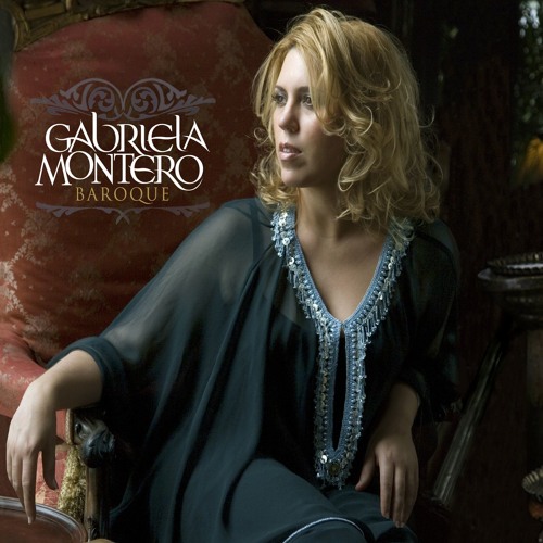Montero: Winter (Improvisation after the second movement of Vivaldi's Violin Concerto in F Minor, Op. 8 No. 4, RV 297, "L'inverno")