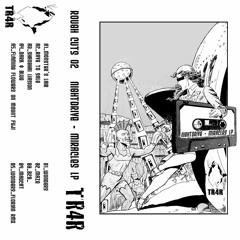 Premiere: Nightdrive "Maze" - Too Rough 4 Radio