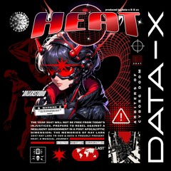 DATA-X - HEAT گرمی