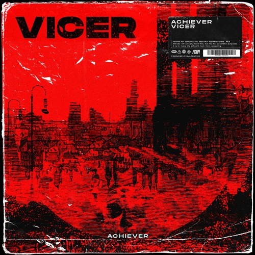 Achiever - Vicer