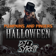Pumpkins and Pingers.
