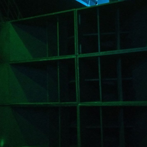 HELIX liveset extract