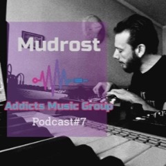Mudrost @ AMG Podcast#7