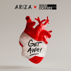 Ariza, Sergi Domene - Get Away