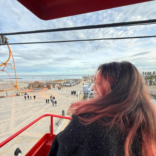 Never the same twice