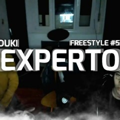 DUKI - Experto (Freestyle en Stream)