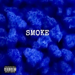 Smoke   $crub X PPG Dizzy X Yung Wes