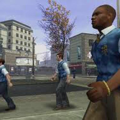 Stream Shawn Lee Bully Vendetta Preps (GarageBand Cover) by James