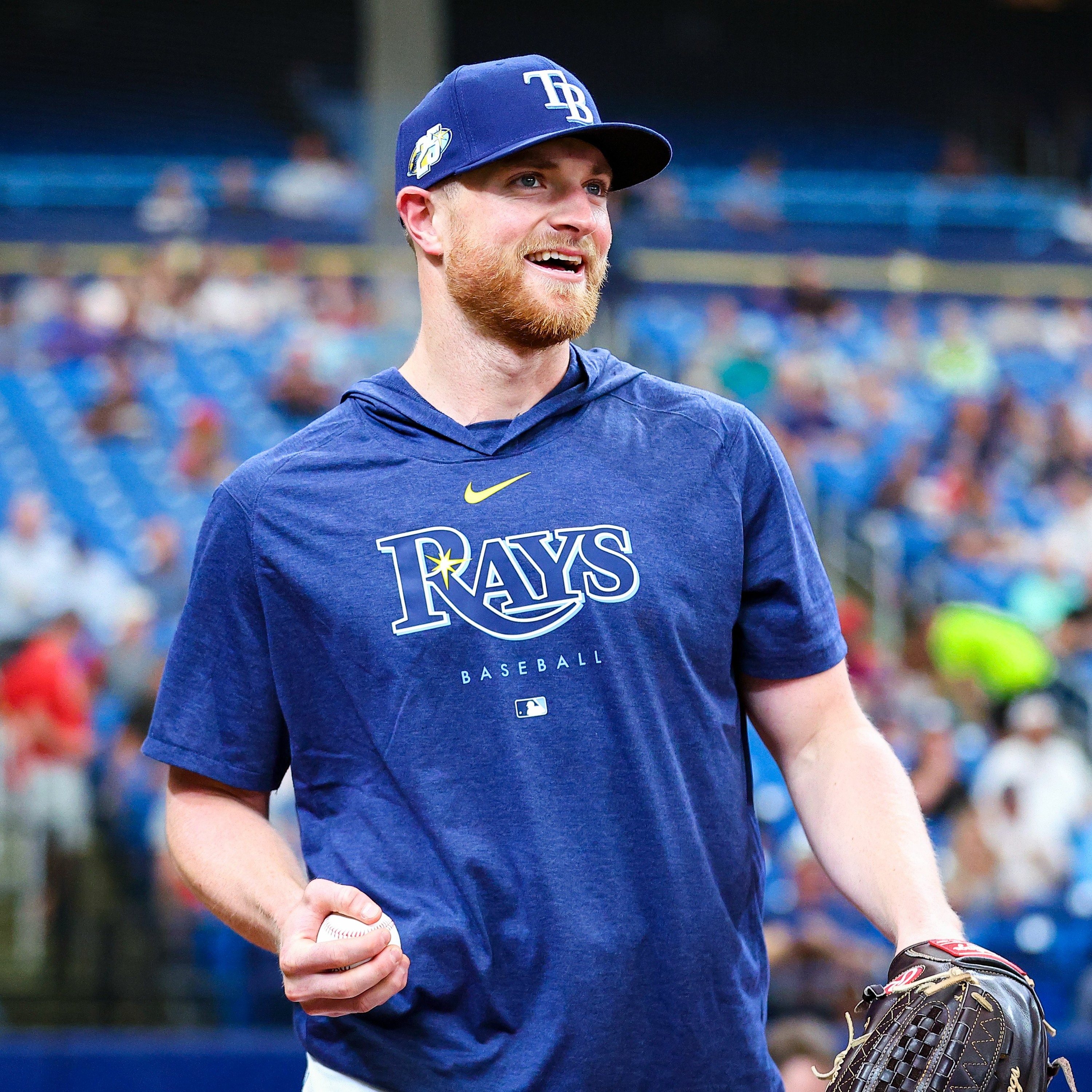 RaysRadio