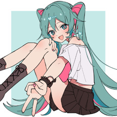 Millennia feat. 初音ミク
