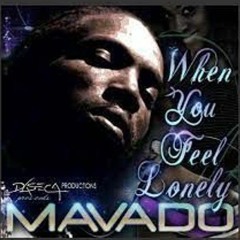 When U Feel Lonely