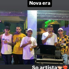 Montagem - Só Pras Novinhas ( Dj V7 Da Zo & Dj Luiz )