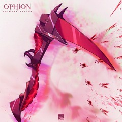 OPHION - Crimson Scythe