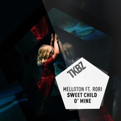 Melloton - Sweet Child O'Mine