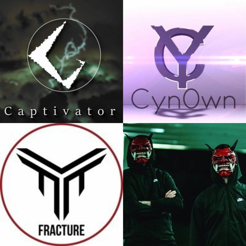 Fracture Vs Redhot Vs Captivator