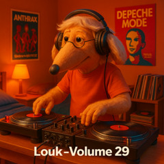 Louk - Volume 29 (April 2025)